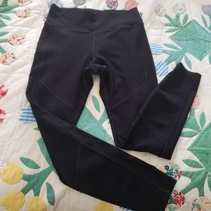 Spalding leggings/active wear/sports wear